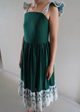 Load image into Gallery viewer, Amelia - hunter green