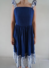 Load image into Gallery viewer, Amelia - Blue