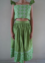 Load image into Gallery viewer, Sofia - olive green