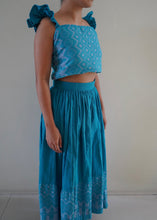 Load image into Gallery viewer, Sofia - turquoise