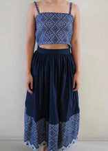 Load image into Gallery viewer, Mia - navy blue