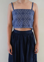 Load image into Gallery viewer, Mia - navy blue