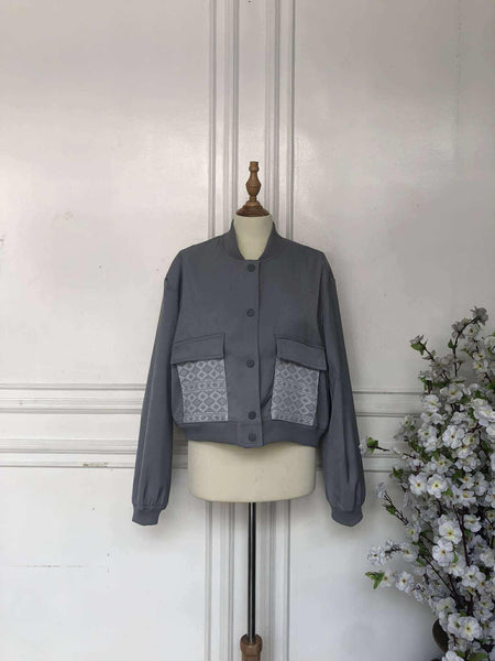 Bomber - l
