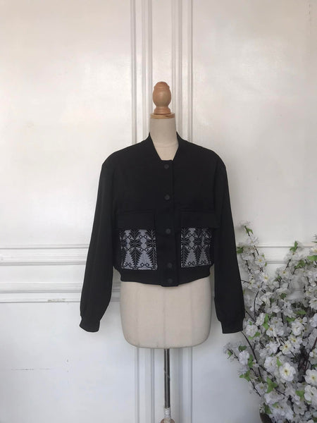 Bomber - m