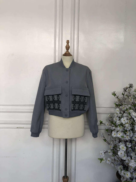 S - Bomber