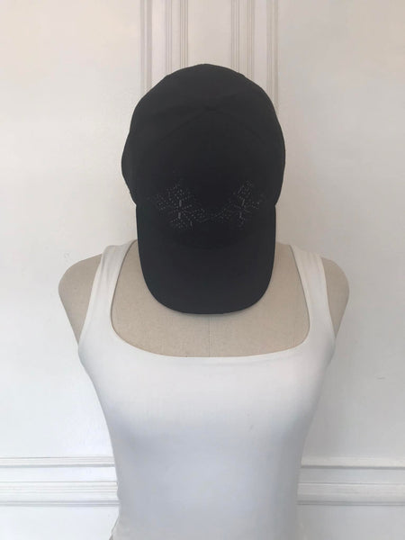 Black cap