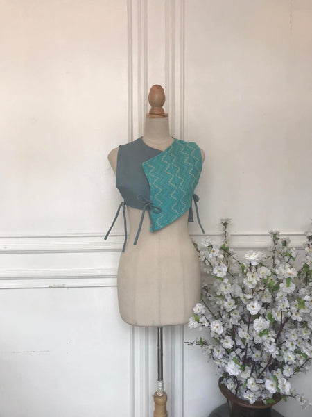 L - Turquoise