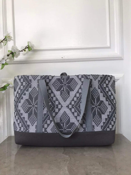 Grey