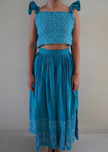 Load image into Gallery viewer, Sofia - turquoise
