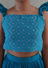 Load image into Gallery viewer, Sofia - turquoise
