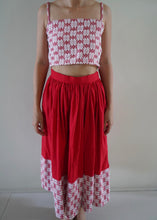 Load image into Gallery viewer, Mia - bright red
