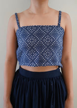 Load image into Gallery viewer, Mia - navy blue
