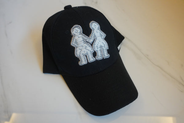 Kibin-Kibin Cap