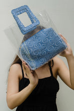 Load image into Gallery viewer, Lily Ocean Blue
