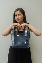 Load image into Gallery viewer, Lily Midnight Blue

