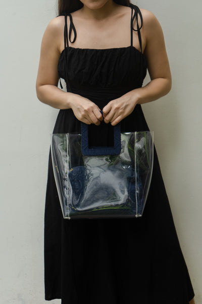 Lily Midnight Blue