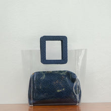 Load image into Gallery viewer, Lily Midnight Blue
