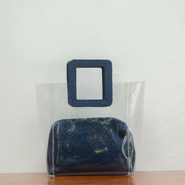 Lily Midnight Blue