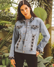 Load image into Gallery viewer, Denim Jacket
