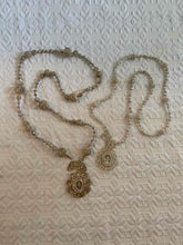 Load image into Gallery viewer, Tambourine Necklace
