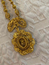 Load image into Gallery viewer, Tambourine Necklace
