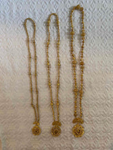Load image into Gallery viewer, Tambourine Necklace
