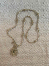 Load image into Gallery viewer, Tambourine Necklace
