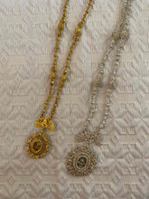 Load image into Gallery viewer, Tambourine Necklace
