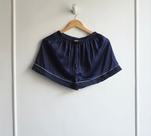 Load image into Gallery viewer, L - Navy Blue Sleepwear
