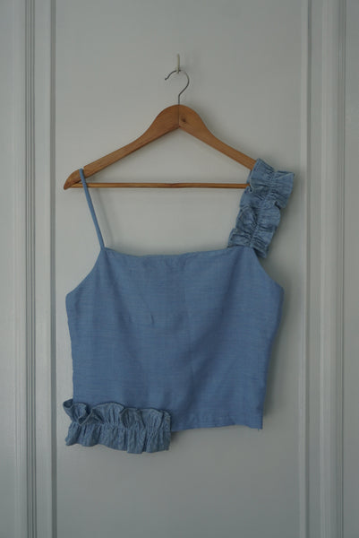 Ariana : Blue