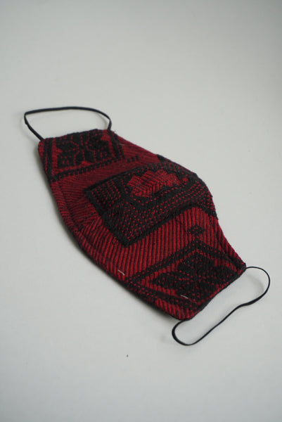 Red Pinilian