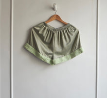 Load image into Gallery viewer, S - Sage Green Sleepwear
