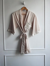 Load image into Gallery viewer, FS - Champagne Robe
