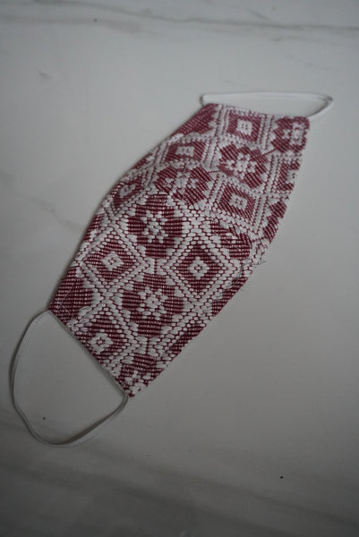 Red Pinilian