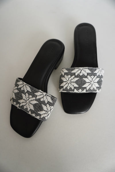 S6 & 9 - Floral : Heels