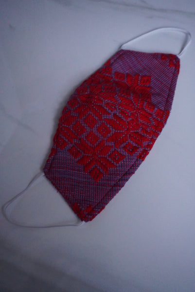 Red Pinilian