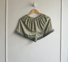 Load image into Gallery viewer, L - Sage Green Sleepwear

