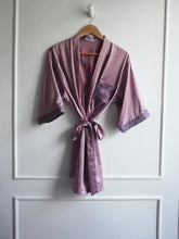 Load image into Gallery viewer, FS - Purple Robe
