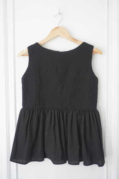 Erich : Black