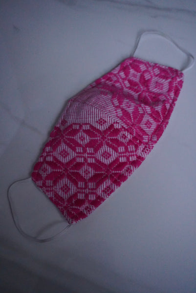 Pink Pinilian