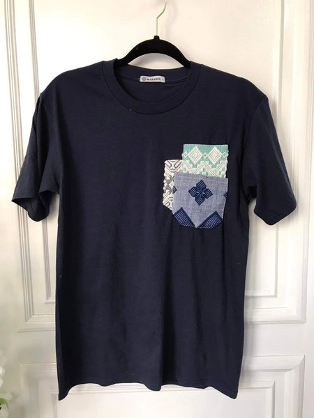S - Tripple Pocket