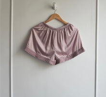 Load image into Gallery viewer, L - Dusty Pink Sleepwear
