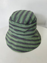 Load image into Gallery viewer, Stripes Bucket Hat
