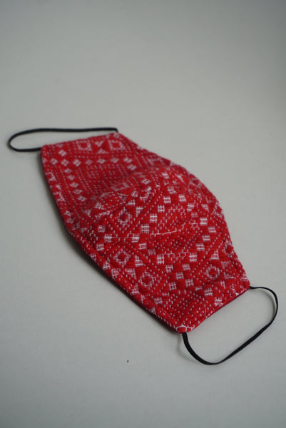 Red Pinlian