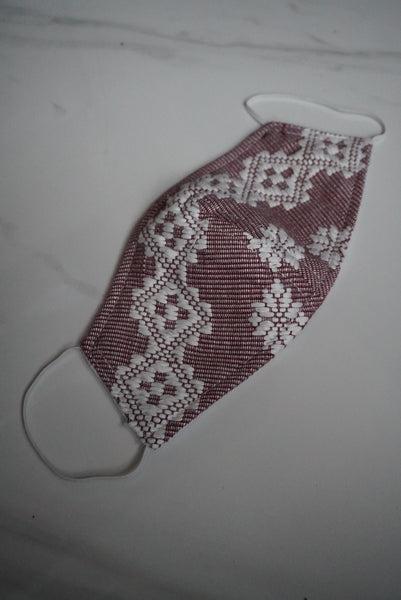 Red Pinilian