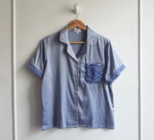 Load image into Gallery viewer, M - Dusty Blue Sleepwear
