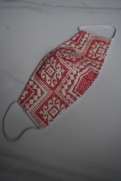 Red Pinilian