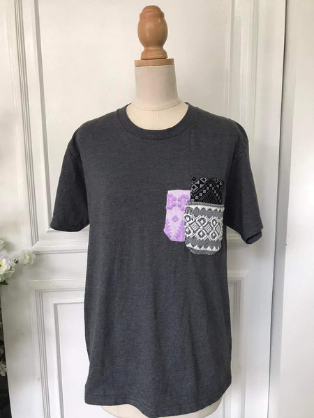 M - Tripple Pocket
