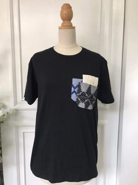 M - Tripple Pocket