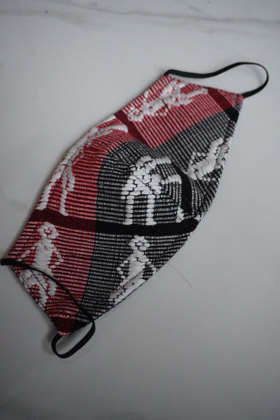 Red Pinilian
